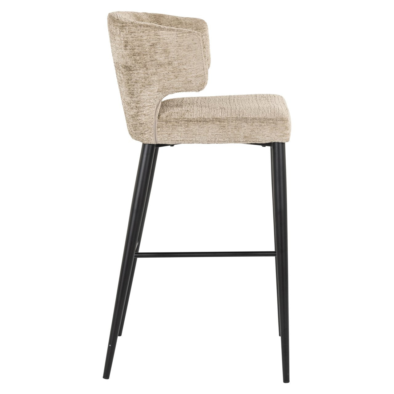 Bāra krēsls Taylor Richmond Interiors 52/102/55 cm desert fusion - N1 Home
