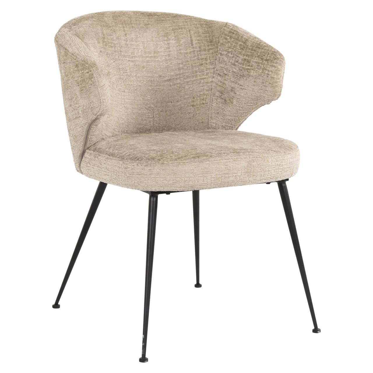Krēsls Xandra Richmond Interiors 59/80/67 cm desert fusion