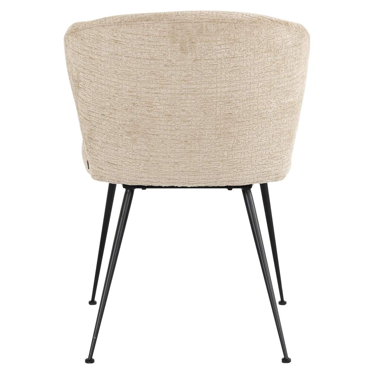 Krēsls Xandra Richmond Interiors 59/80/67 cm desert fusion
