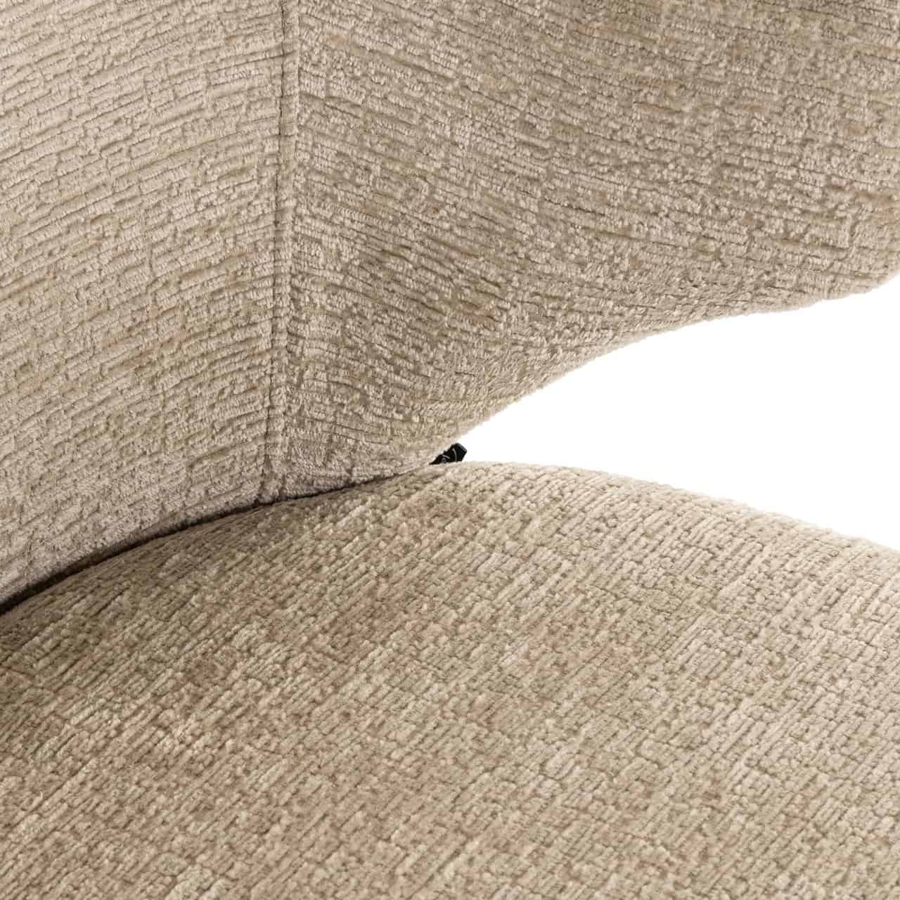 Krēsls Xandra Richmond Interiors 59/80/67 cm desert fusion