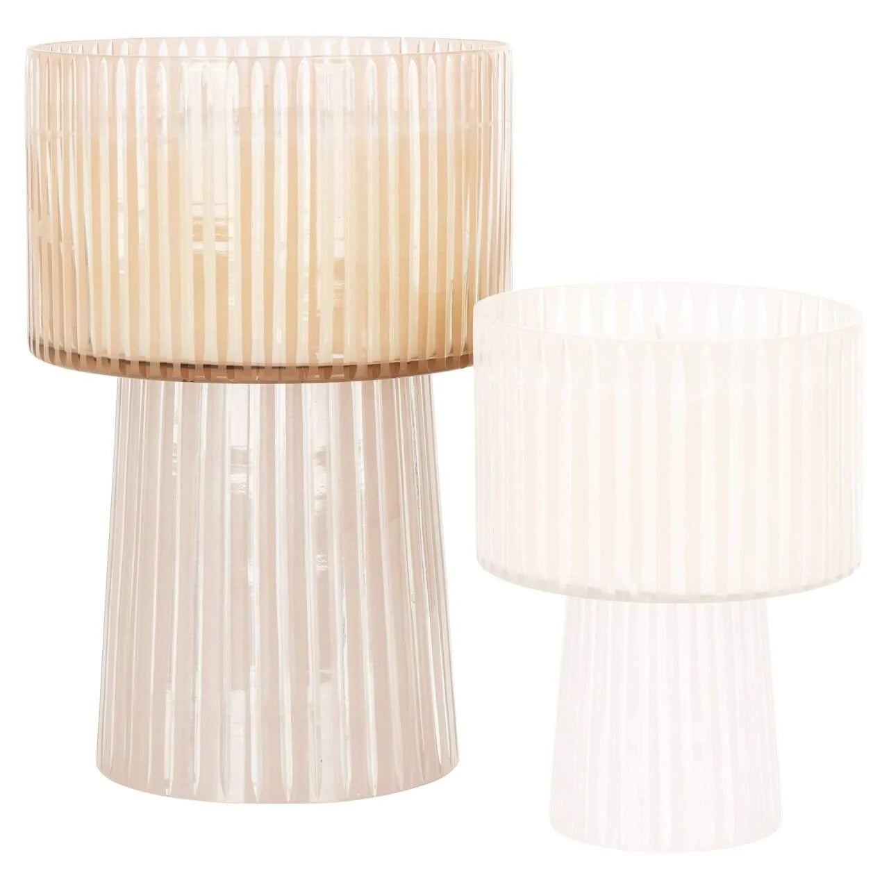 Svečturis Daily Richmond Interiors 30/20/20 cm bēšs