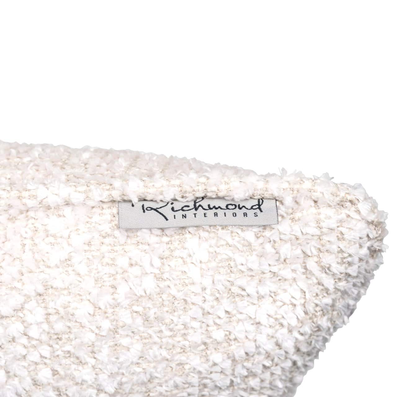 Spilvens Lina Richmond Interiors 45x45 cm lovely cream