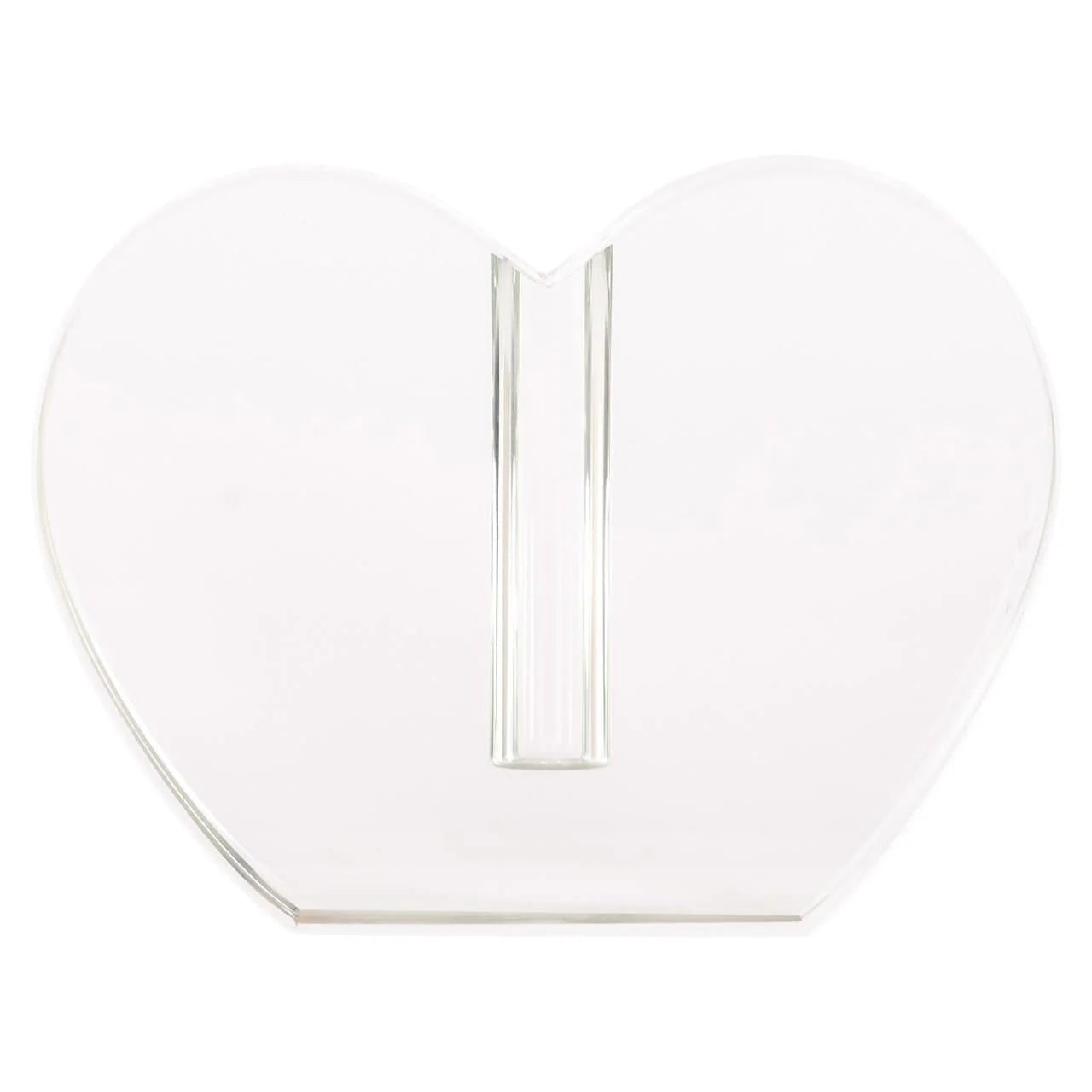 Svečturis Sana L Richmond Interiors 13,5/18/5 cm balts - N1 Home