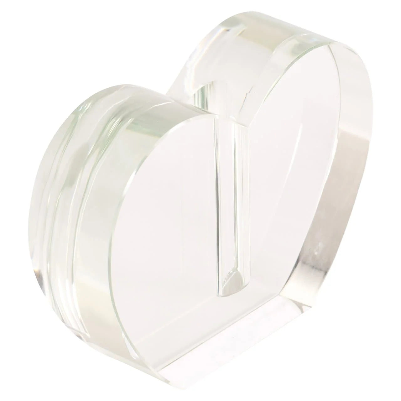 Svečturis Sana L Richmond Interiors 13,5/18/5 cm balts - N1 Home