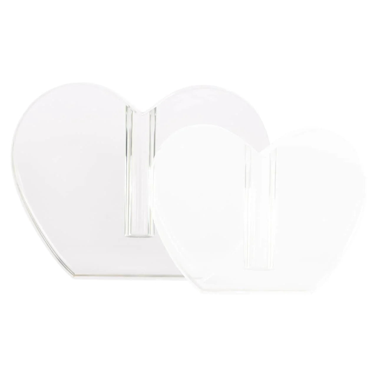 Svečturis Sana L Richmond Interiors 13,5/18/5 cm balts - N1 Home