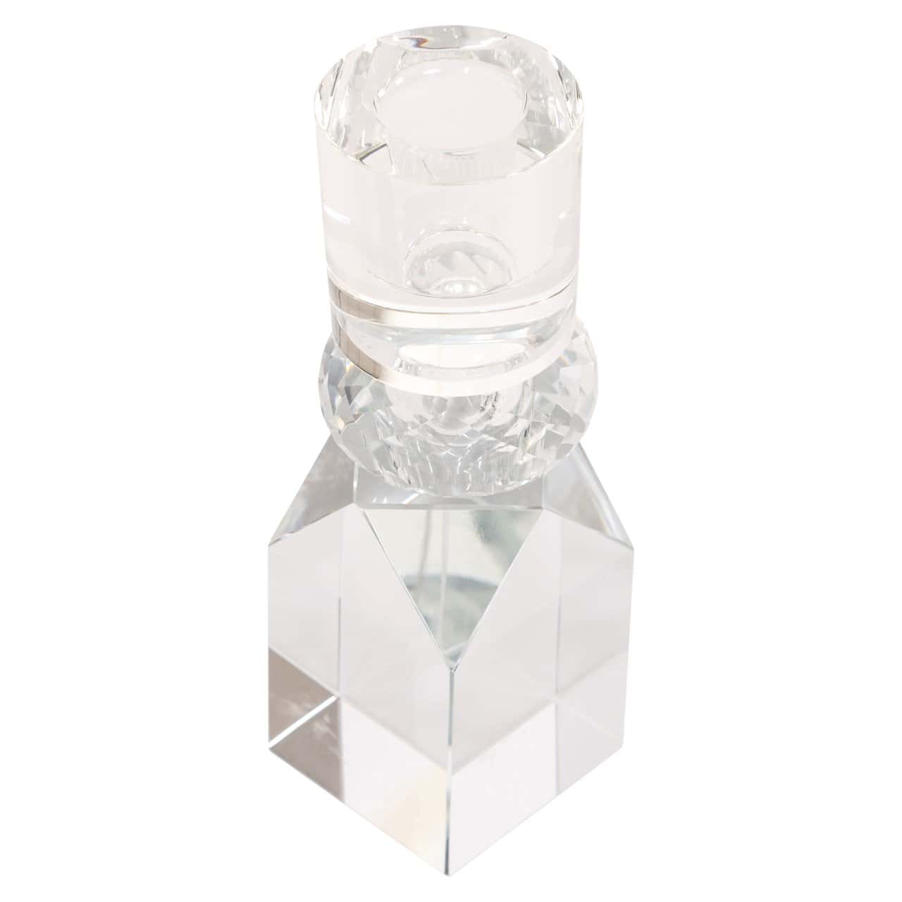 Svečturis Yanou Richmond Interiors 15/5/5 cm balts - N1 Home