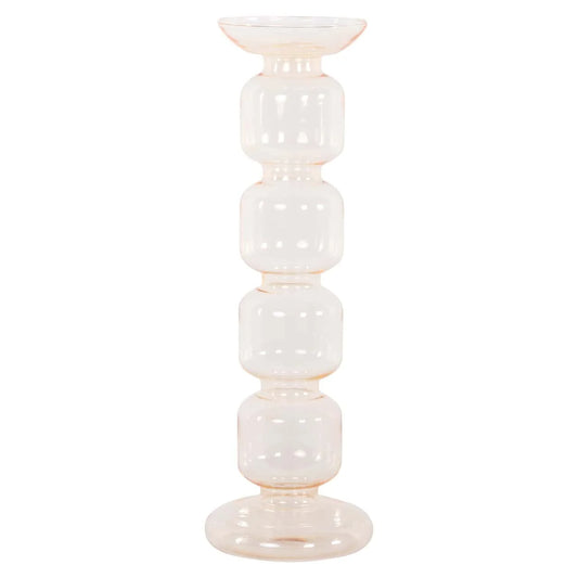 Svečturis Rabia M Richmond Interiors 30/10/10 cm amber - N1 Home