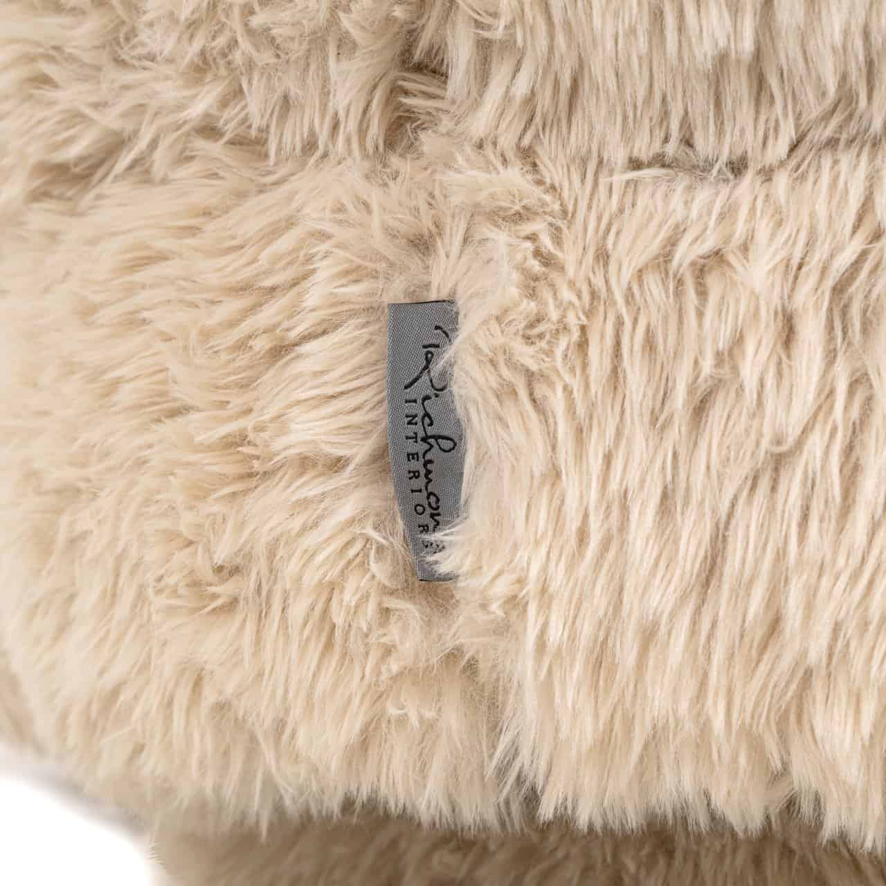 Krēsls Lenny Richmond Interiors 65/48/61 cm yakety sand swivel kids