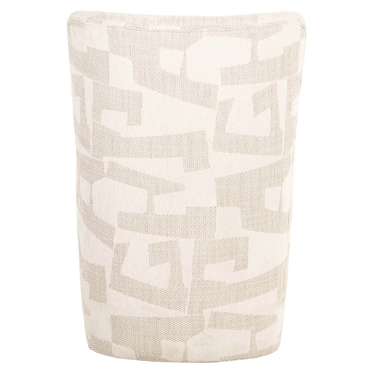 Krēsls Lorain Richmond Interiors 58/84/70 cm bēšs graffic