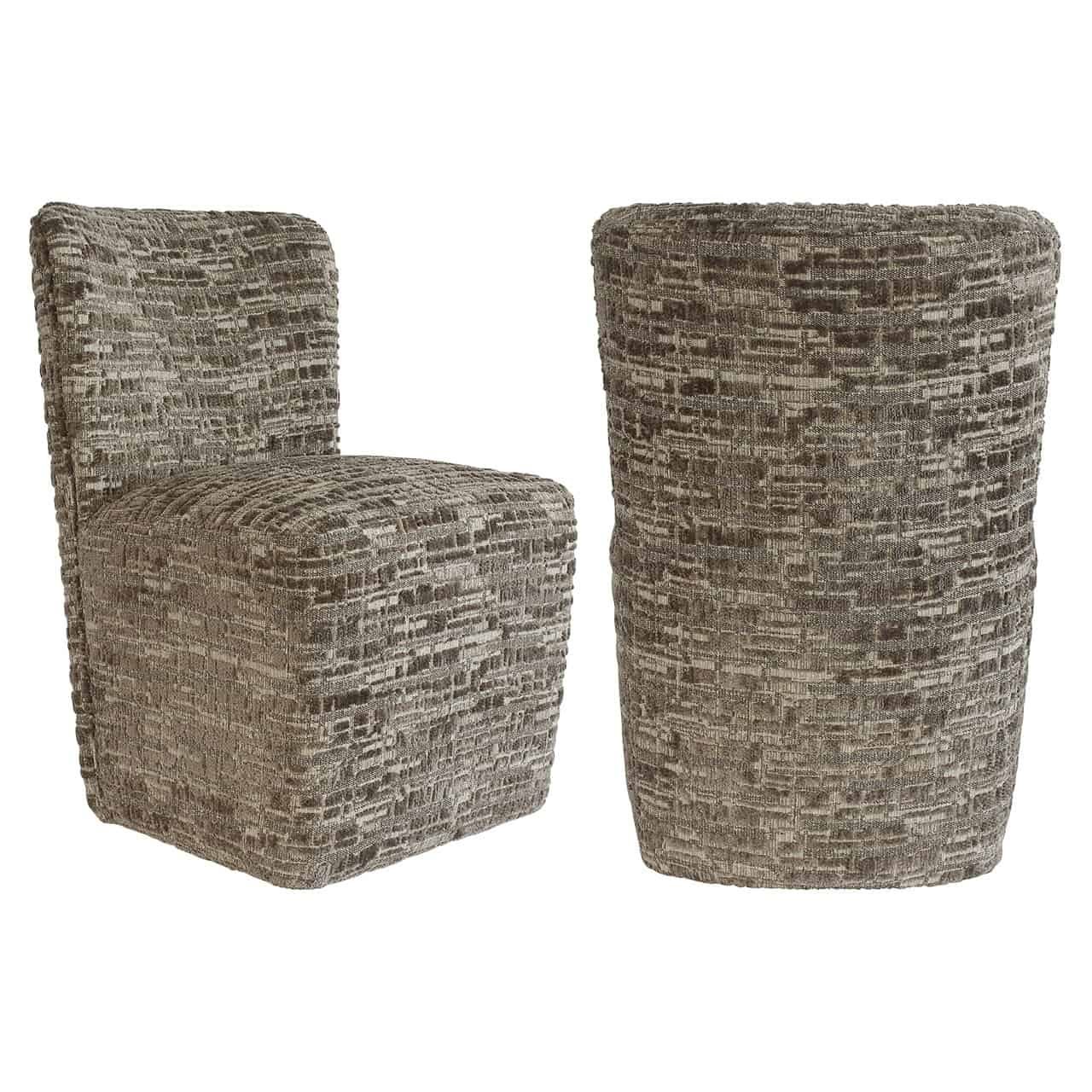 Krēsls Lorain Richmond Interiors 58/84/70 cm greige