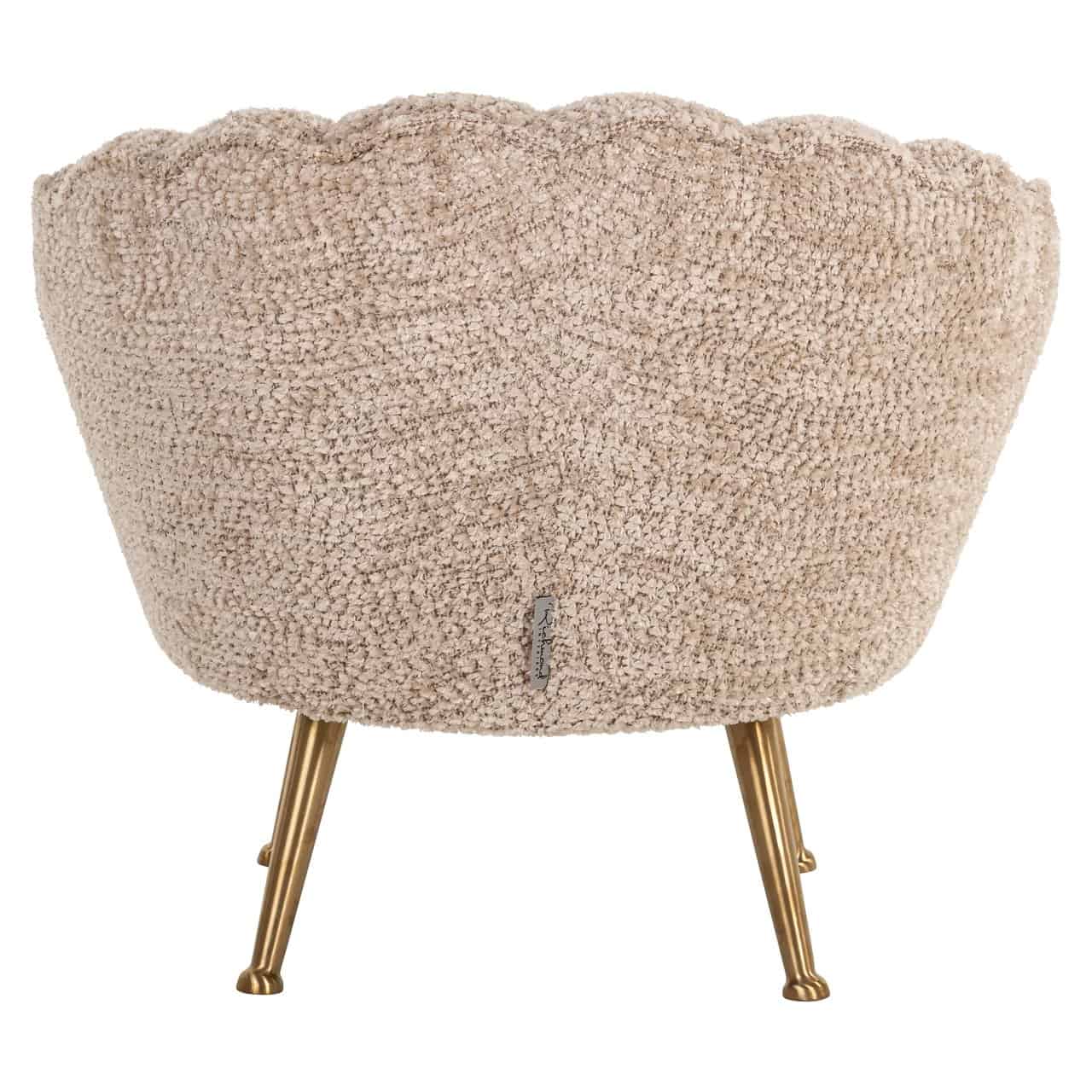 Krēsls Charly Richmond Interiors 62/56/55 cm lovely bēšs kids