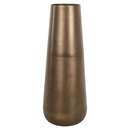 Vāze Kenza S Richmond Interiors 45/45.120 cm brass antique