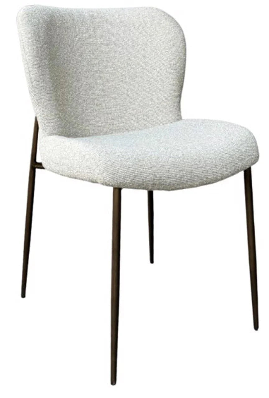 Krēsls Odarby (Set of 2) Richmond Interiors 51/84/64 cm biscotti