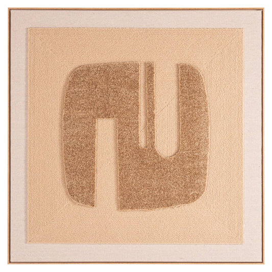 Sienas māksla Seda Richmond Interiors 5/100/100 cm zelts