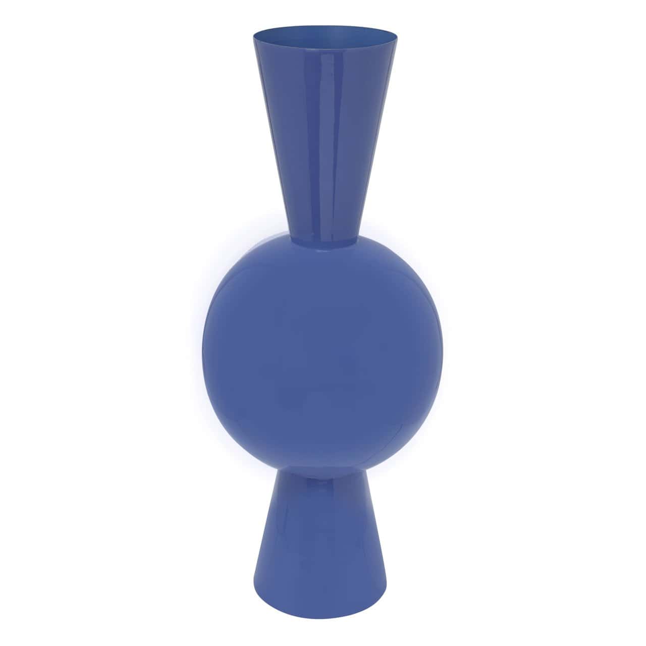 Vāze Noura Richmond Interiors  30/30/73 cm very peri