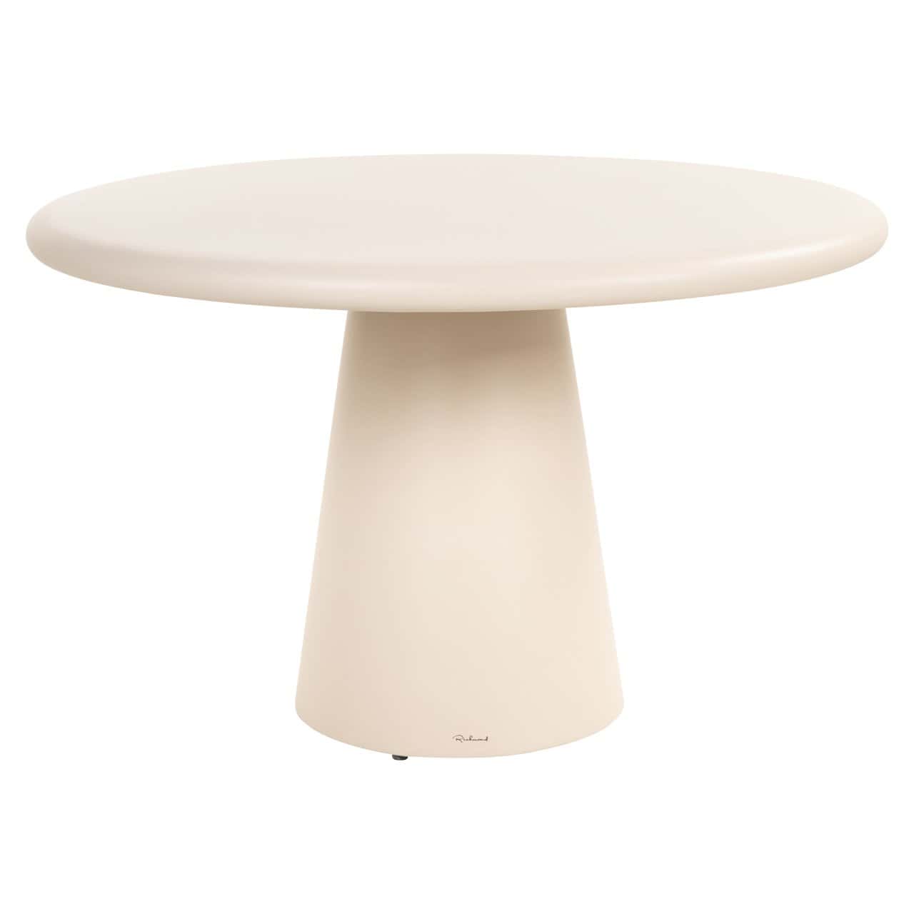 Āra ēdamgalds Urban Bloom Richmond Interiors 130/78/130 cm sandstone