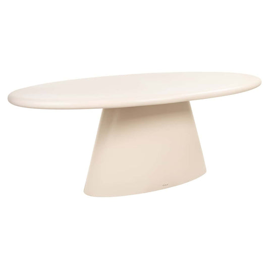 Āra ēdamgalds Urban Bloom Richmond Interiors 220/78/113 cm sandstone