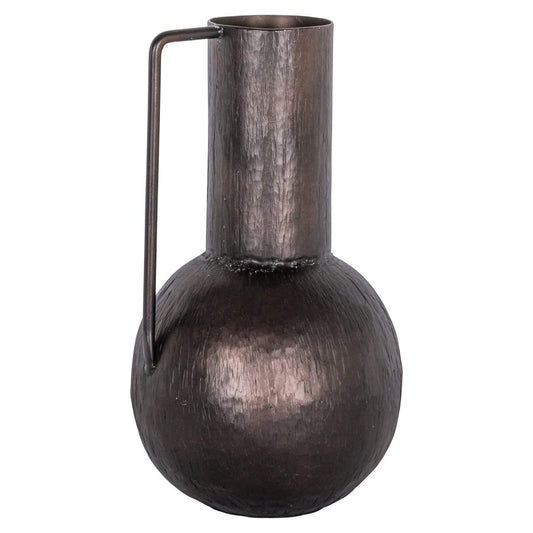 Vāze Sema S Richmond Interiors 18/18/32 cm copper
