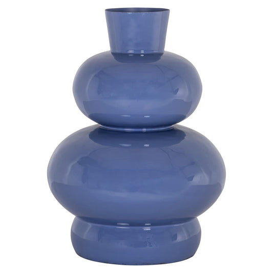 Vāze Moisa Richmond Interiors 33/33/43 cmvery peri