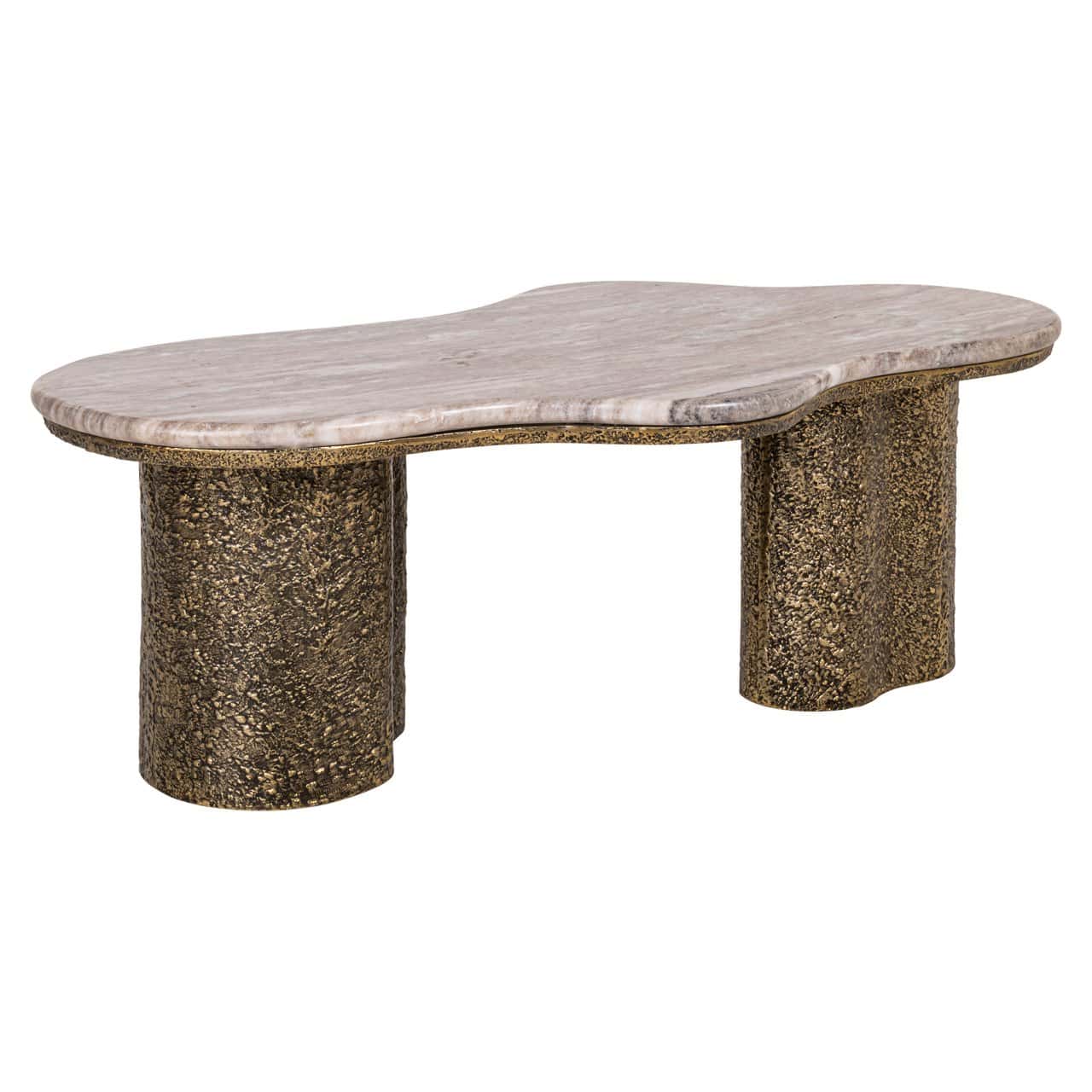 Galdiņš Abandos Richmond Interiors 131/43/74 cm antīks