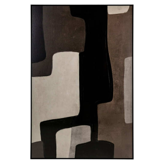 Sienas māksla Mirage Richmond Interiors 3,5/80/120 cm brūns right