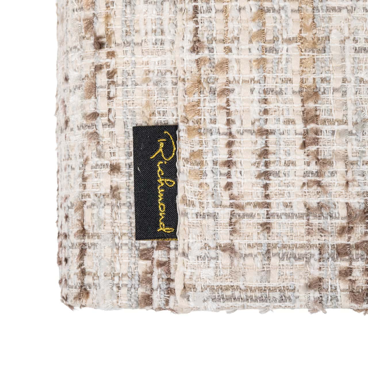 Abažūrs Filou Richmond Interiors 55/25/25 cm cream coco