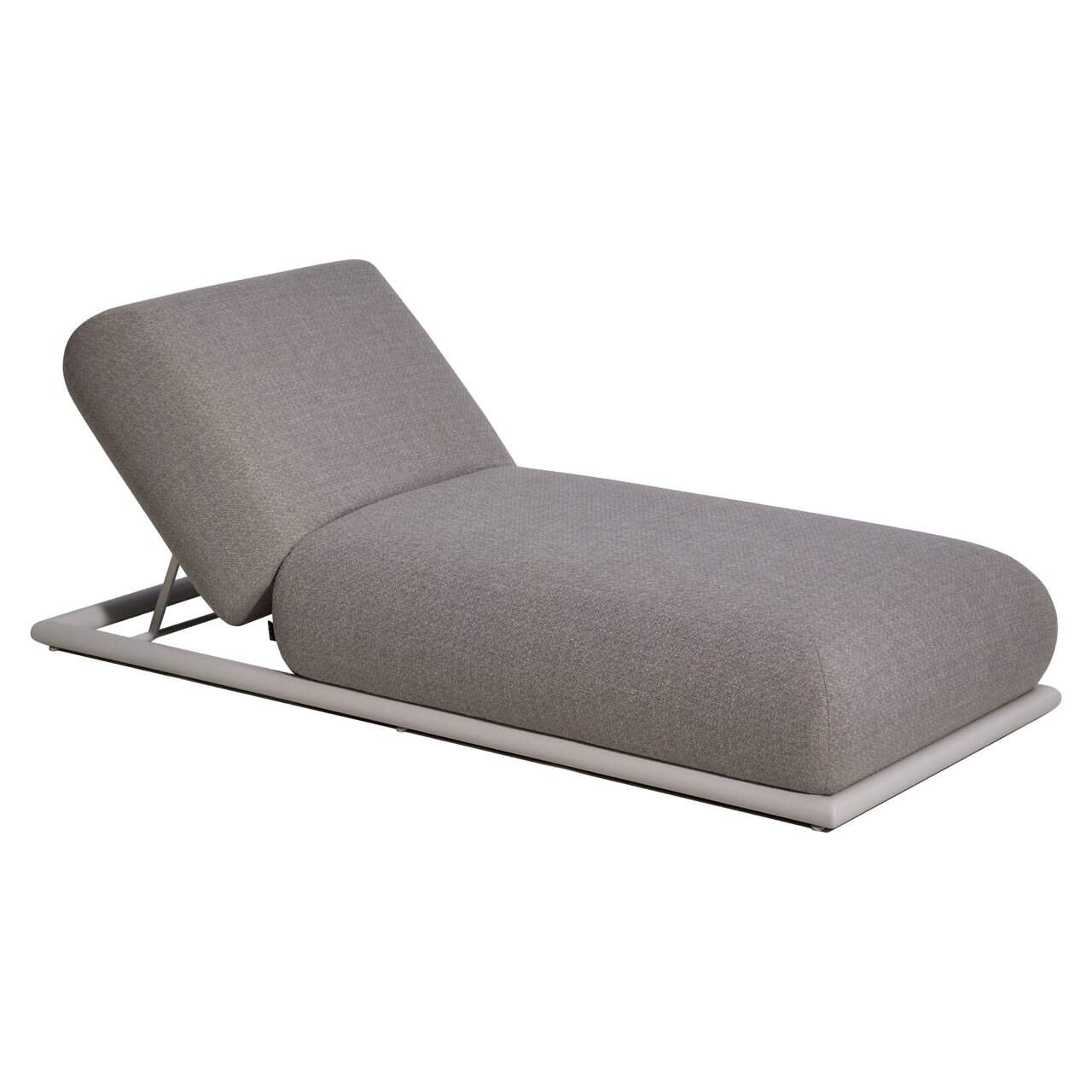 Āra dīvāngulta Sullivan Richmond Interiors 196/36/85 cm greige alpine