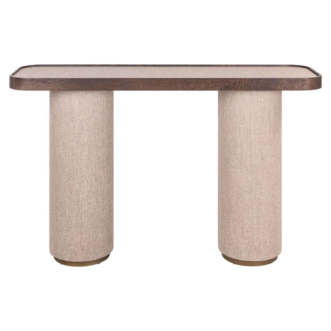 Konsole Willox Richmond Interiors 85/140/40 cm bēšs