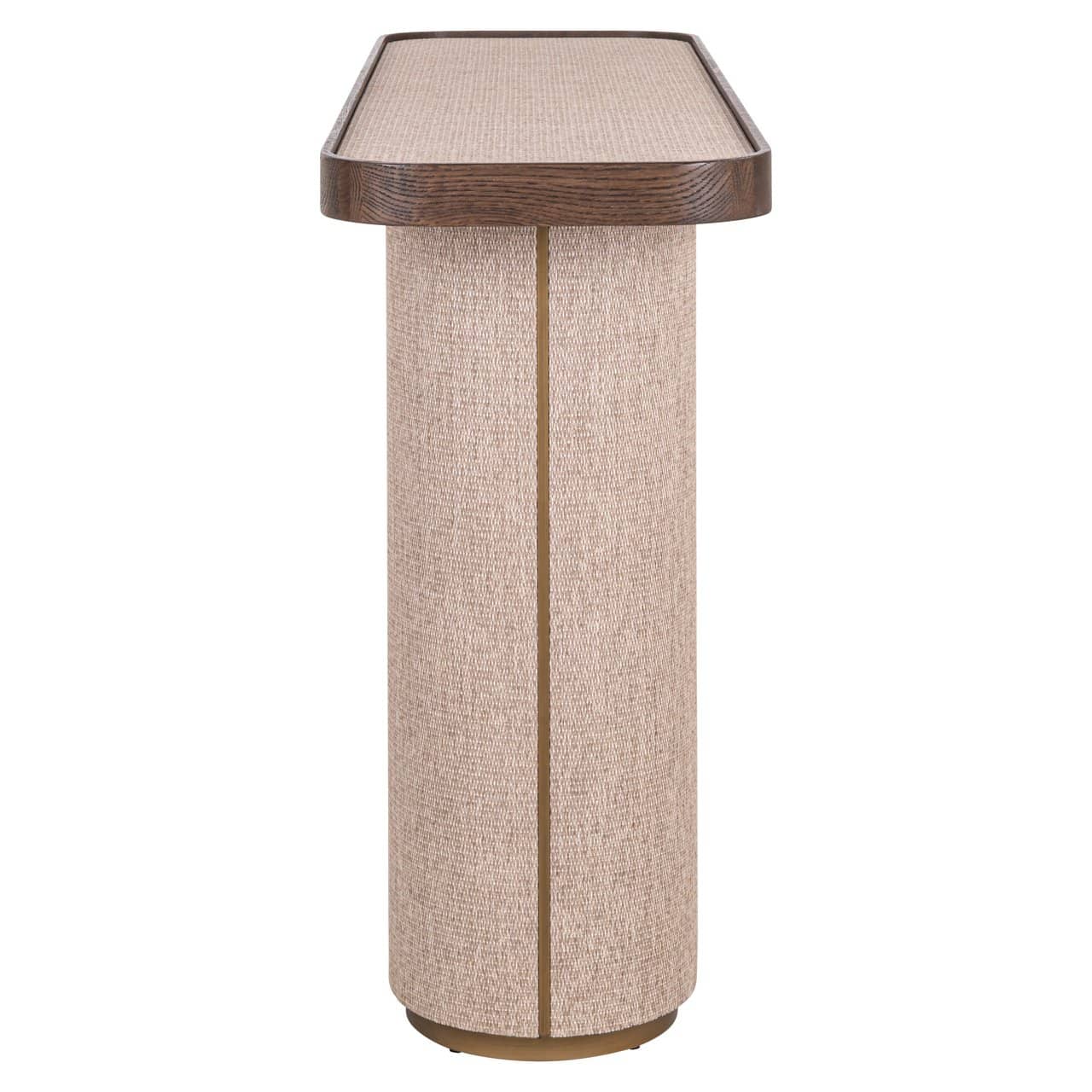 Konsole Willox Richmond Interiors 85/140/40 cm bēšs