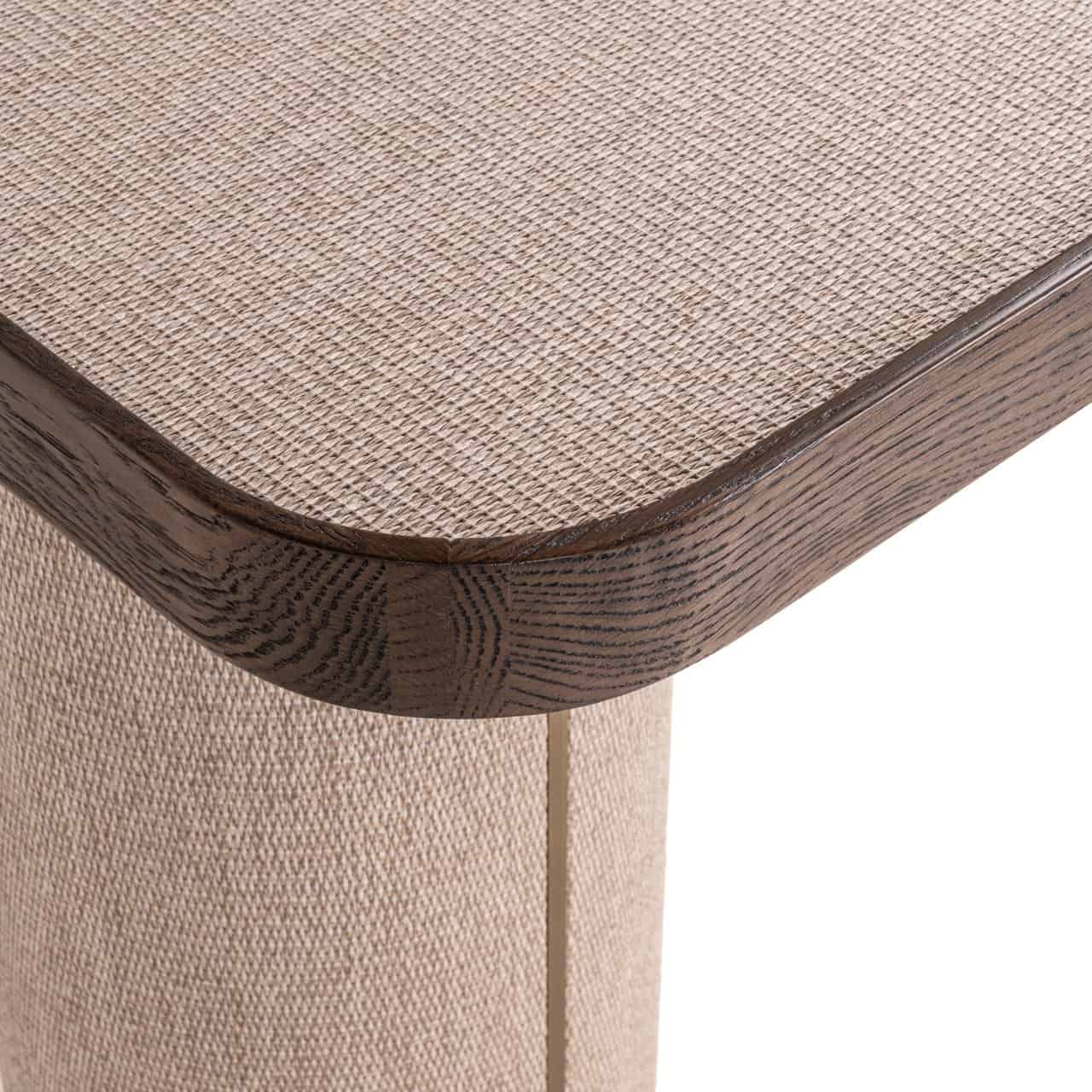 Konsole Willox Richmond Interiors 85/140/40 cm bēšs