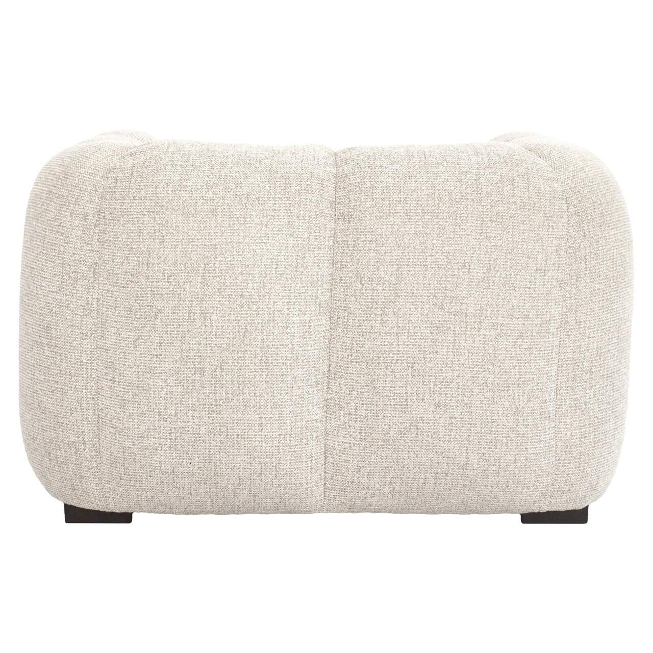 Krēsls Novaro Richmond Interiors  97,5/119,5/71 cm natural fancy