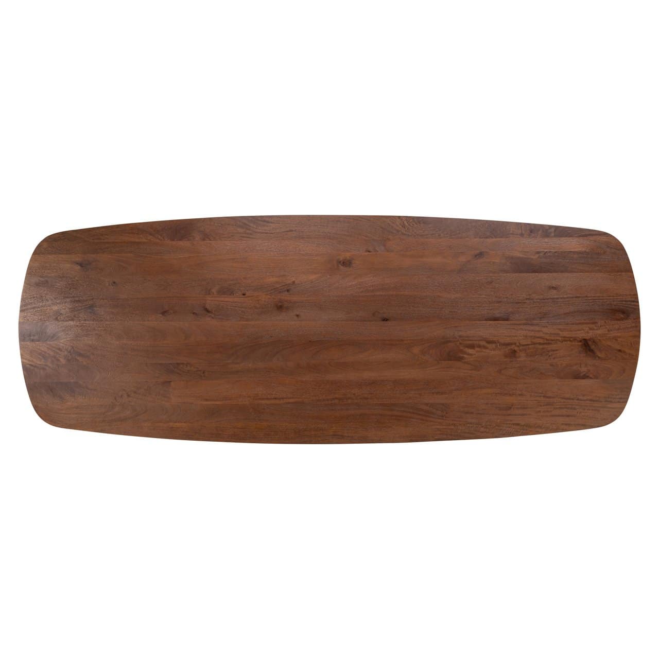 Galds Baldwin Richmond Interiors 230;270/76/100 cm spicebrown