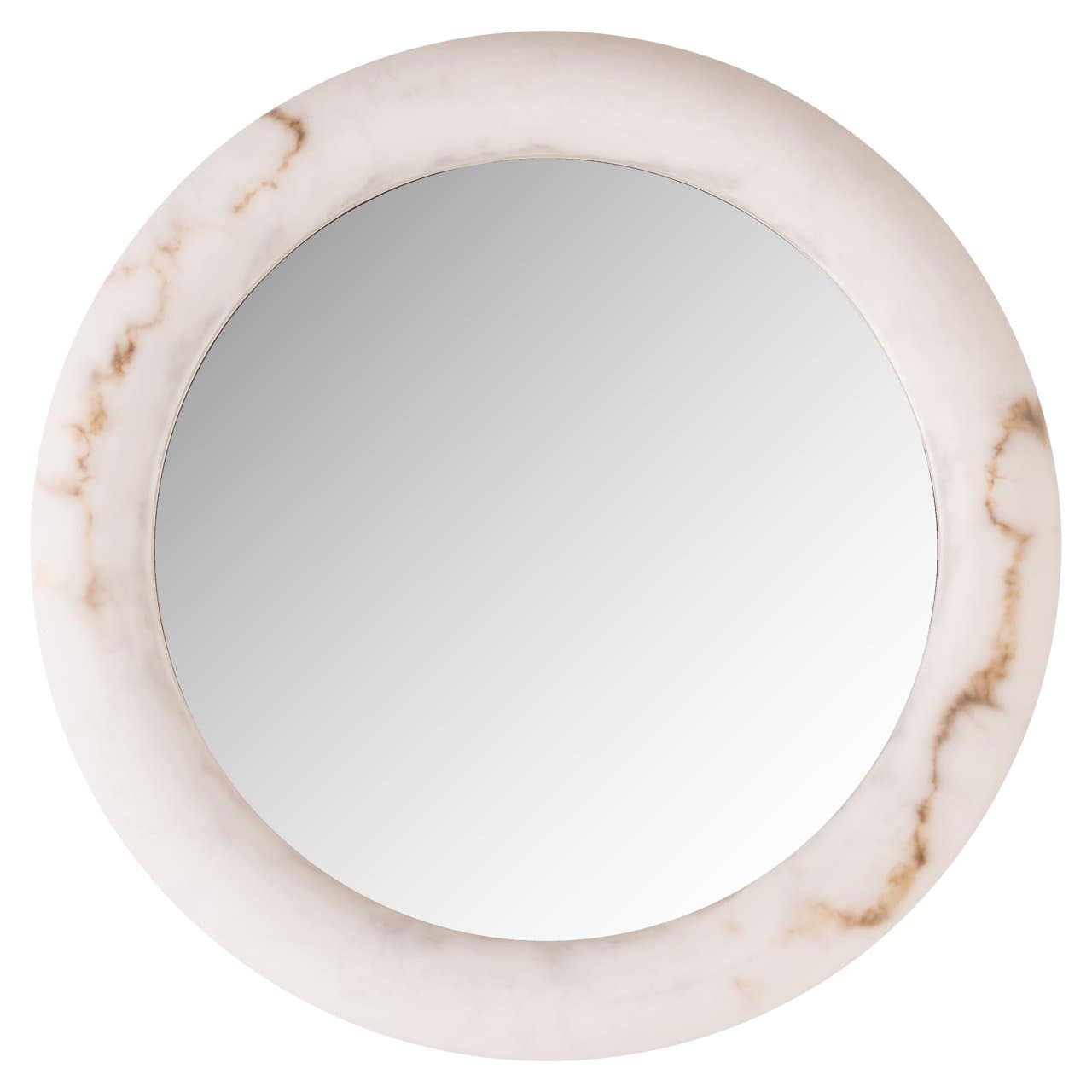 Sienas lampa Oravelle 60 Richmond Interiors 8,3/60/60 cm balts