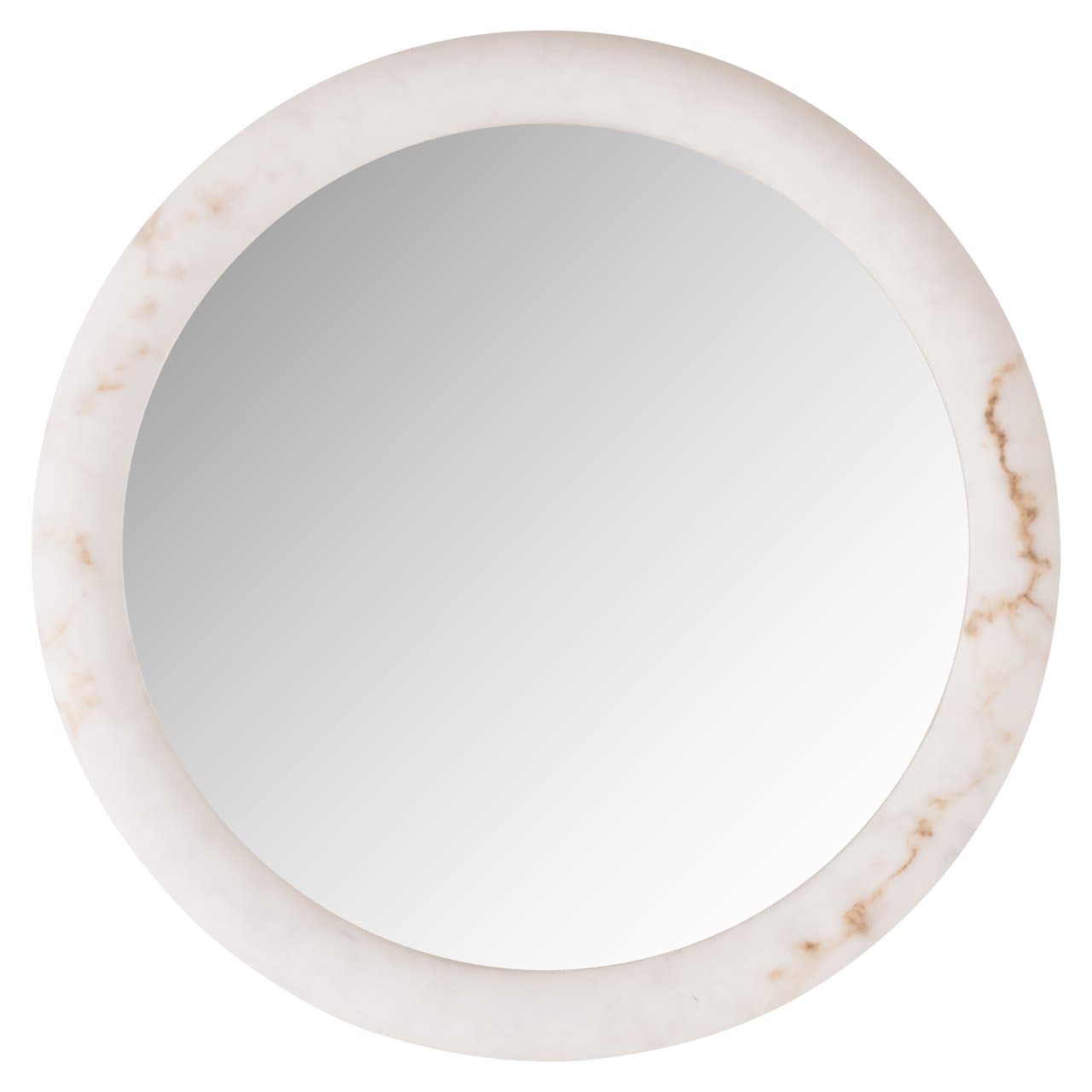 Sienas lampa Oravelle 80 Richmond Interiors 8,3/80/80 cm balts