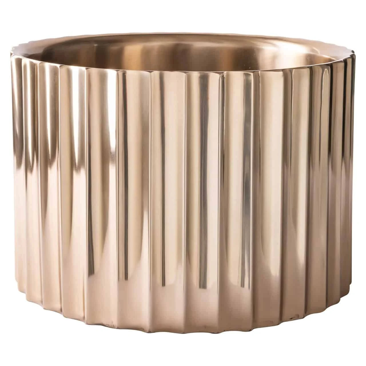 Vīna un bāra aksesuārs Minoa Richmond Interiors 35/35/23 cm zelts