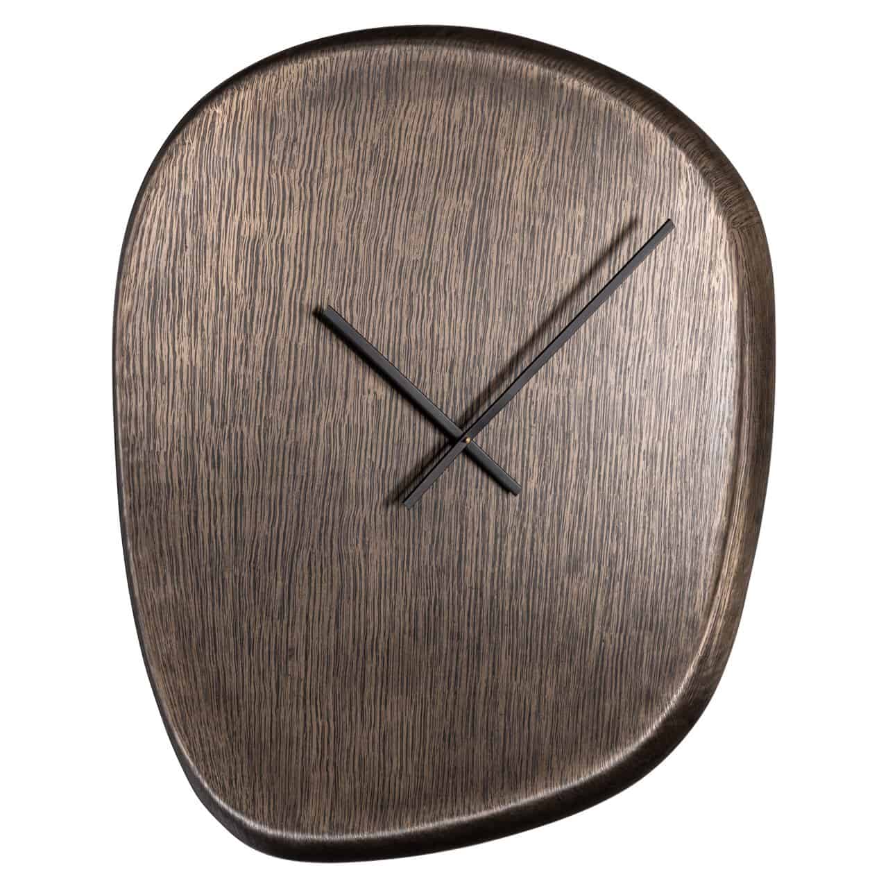 Pulkstenis Nuvani Richmond Interiors 5/88/88 cm bronza