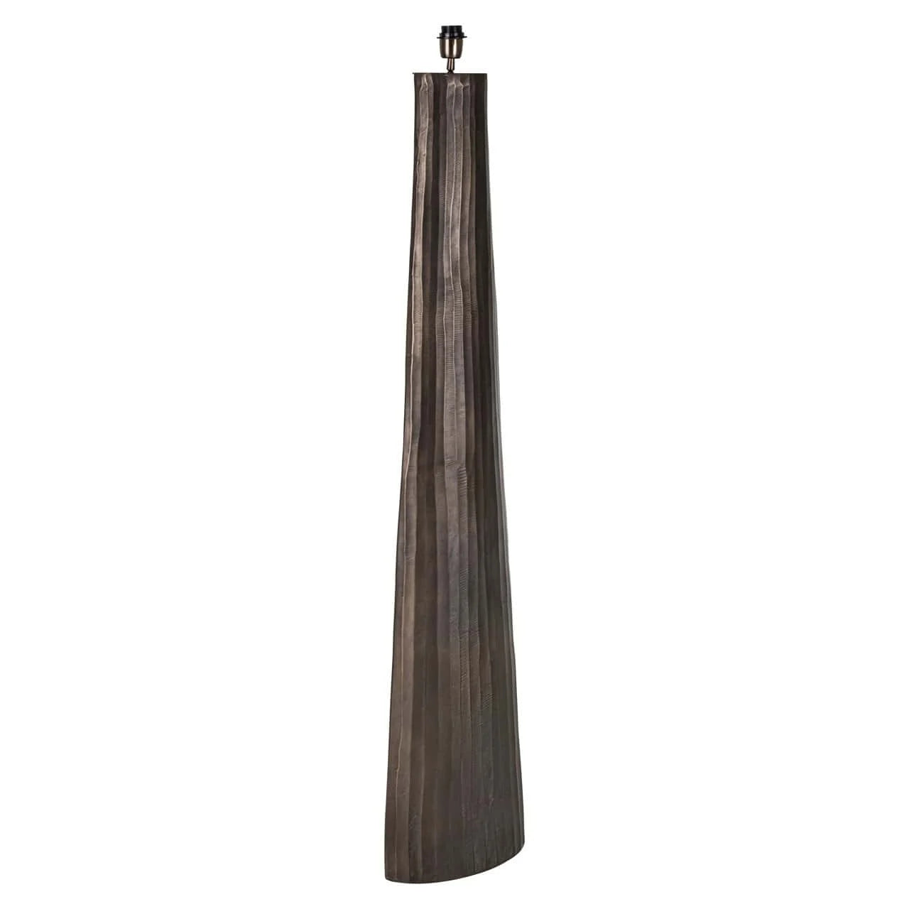 Stāvlampa Velvyn Richmond Interiors 15,5/30/153 cm bronza - N1 Home