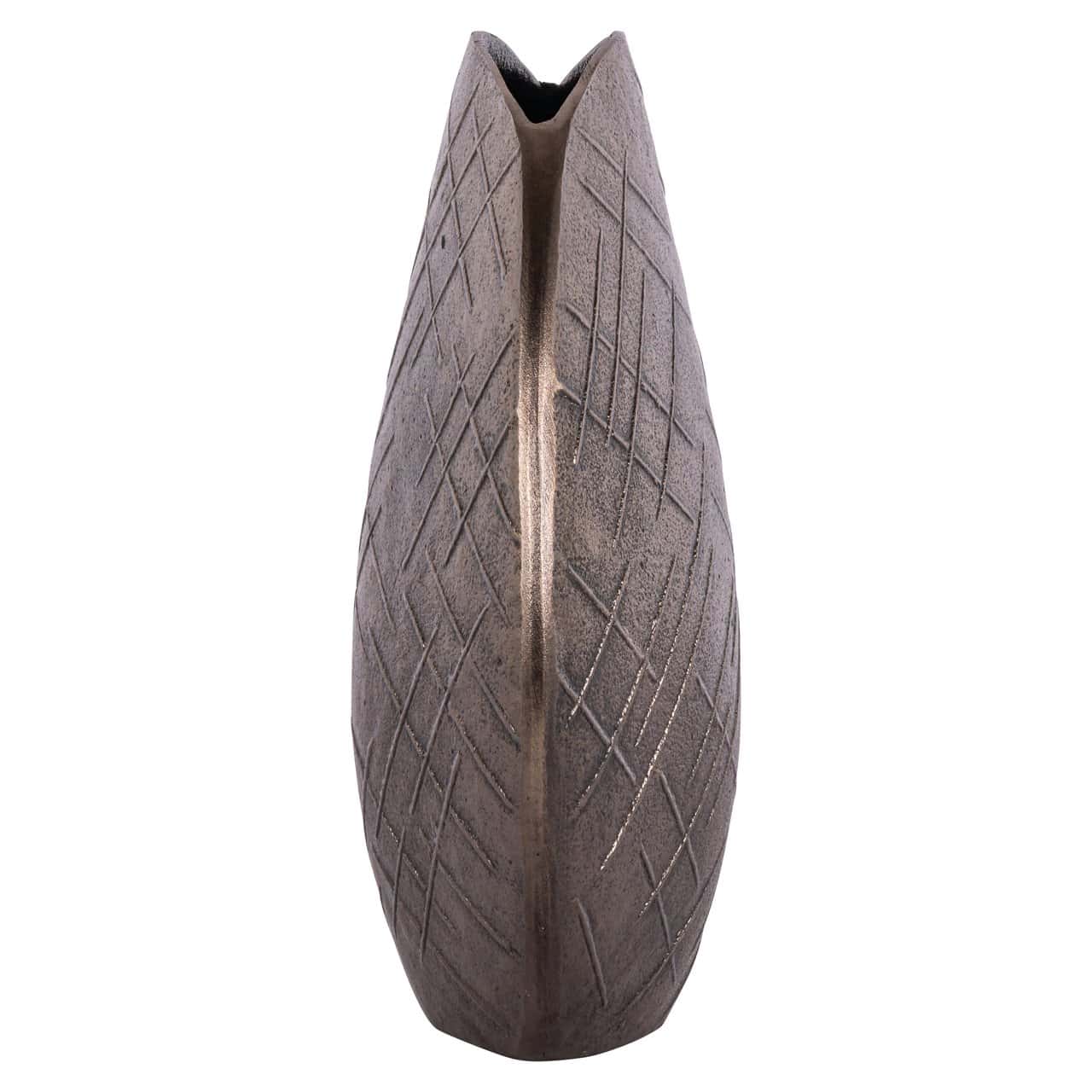 Vaze Olivra Richmond Interiors 12/25/30 cm bronza