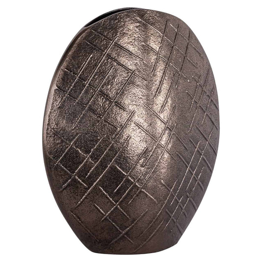 Vaze Olivra Richmond Interiors 12/25/30 cm bronza