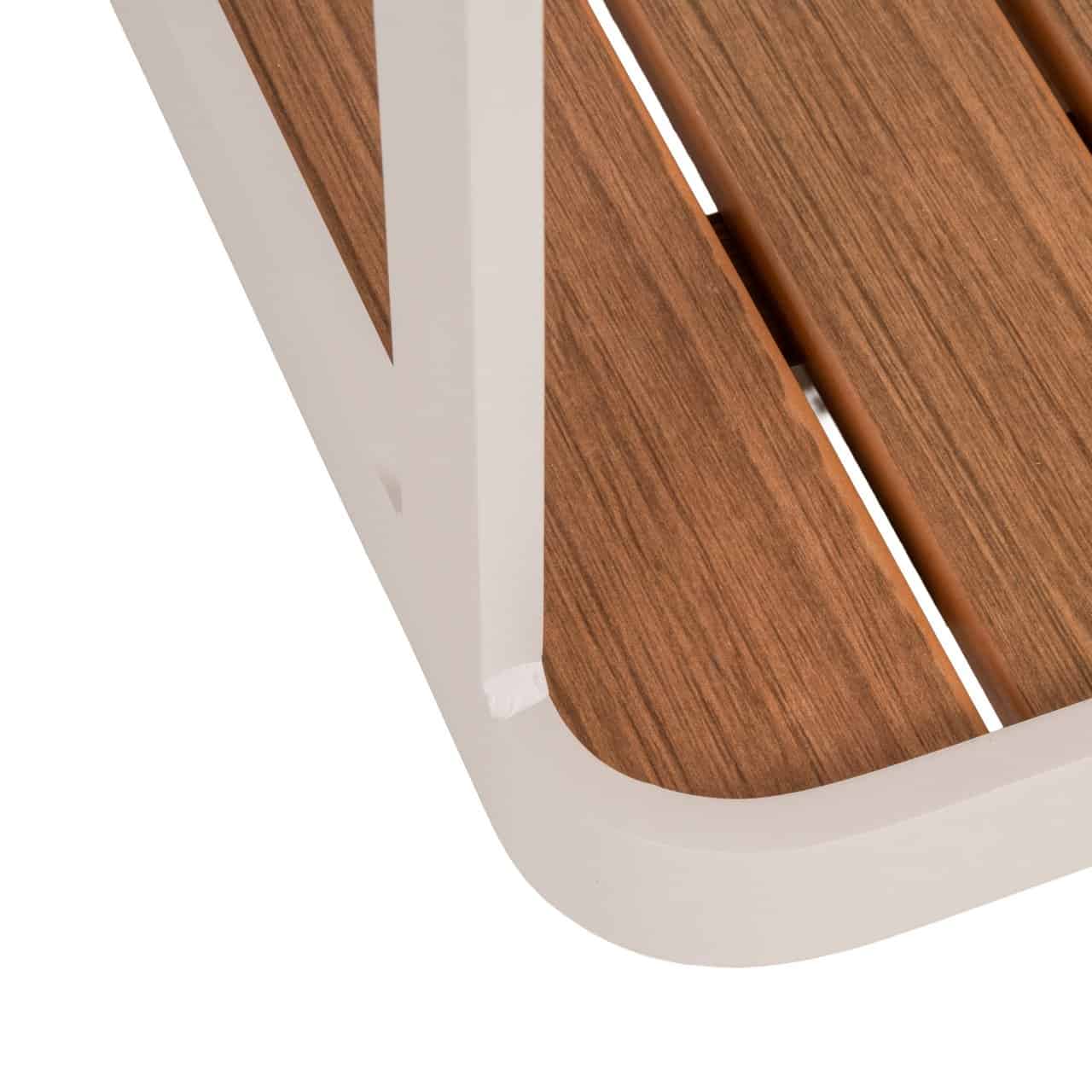 Āra galdiņš Spritz Richmond Interiors 60/72/42 cm bēšs