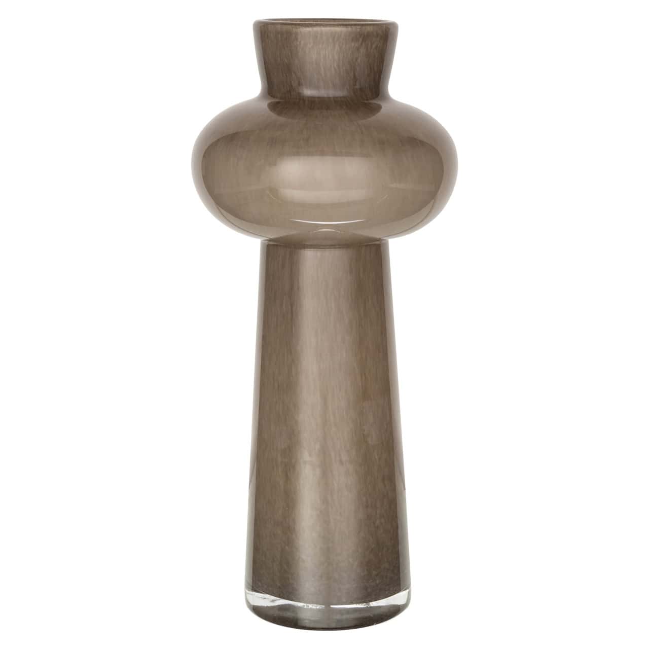 Vāze Lunor S Richmond Interiors 13/29/13 cm taupe