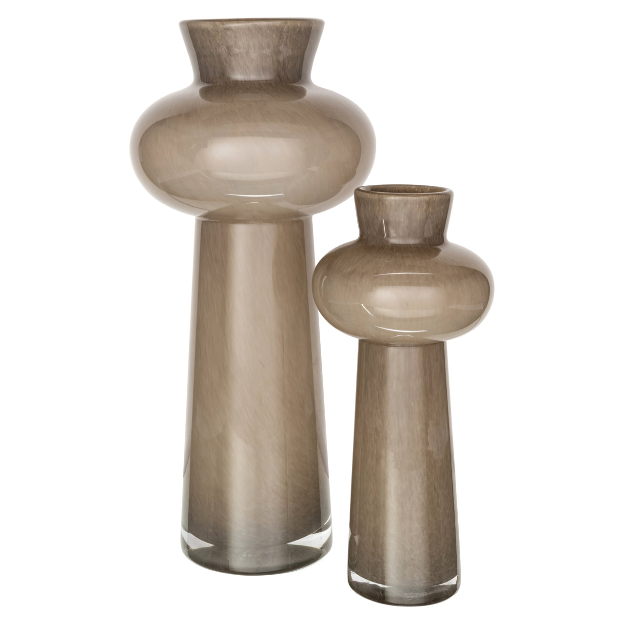 Vāze Lunor L Richmond Interiors taupe