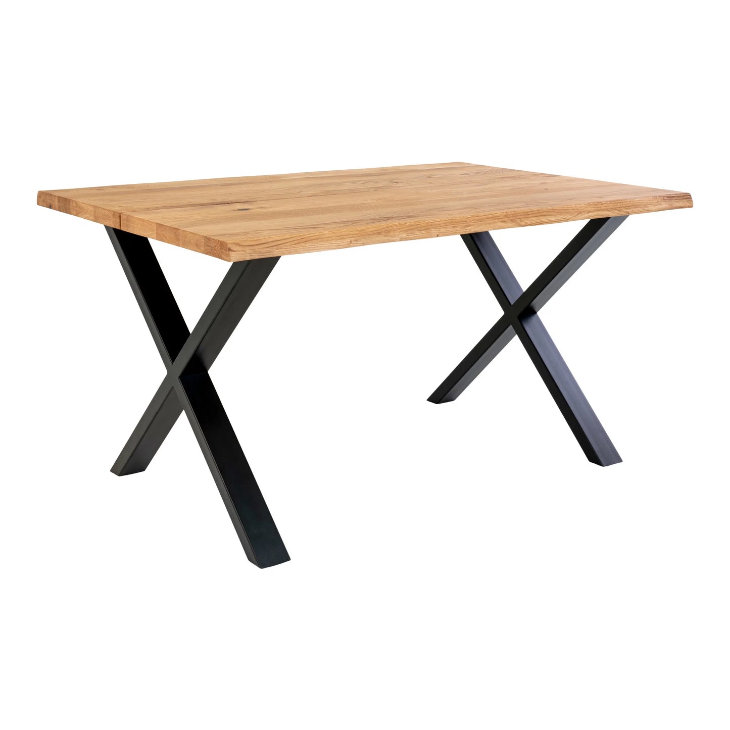Galds Tulans 95/140/75; 95/200/75; 95/240/75; 100/300/75 cm ozols