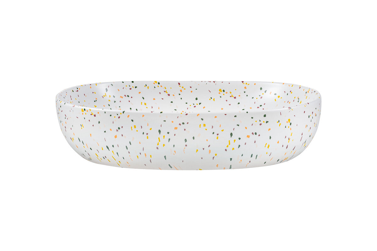 Izlietne Lil  60/13/41 cm balts - N1 Home