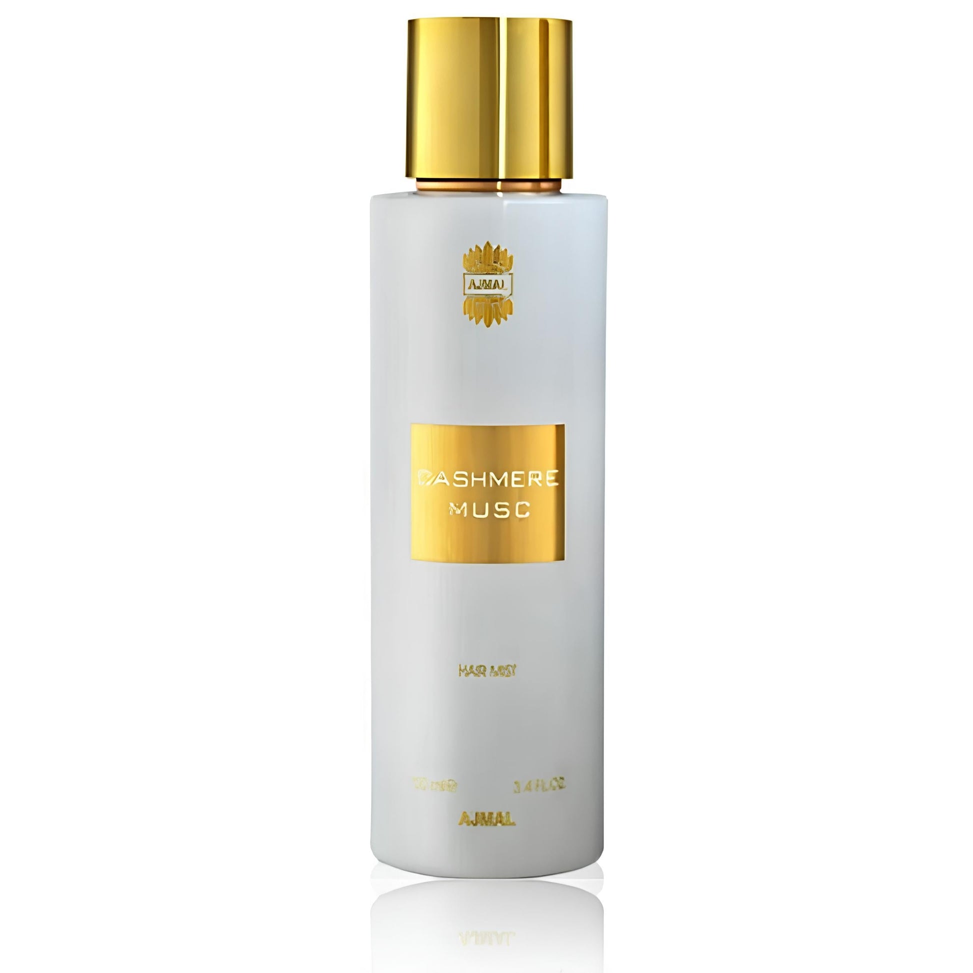 Ajmal Cashmere Musc HMI W 100 ml - N1 Home