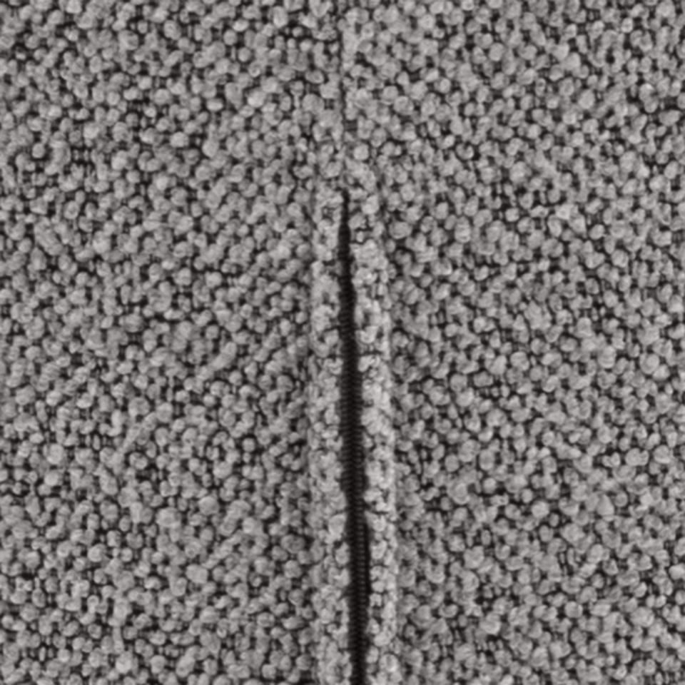 Krēsls Patri 52/57/82 cm pelēks - N1 Home