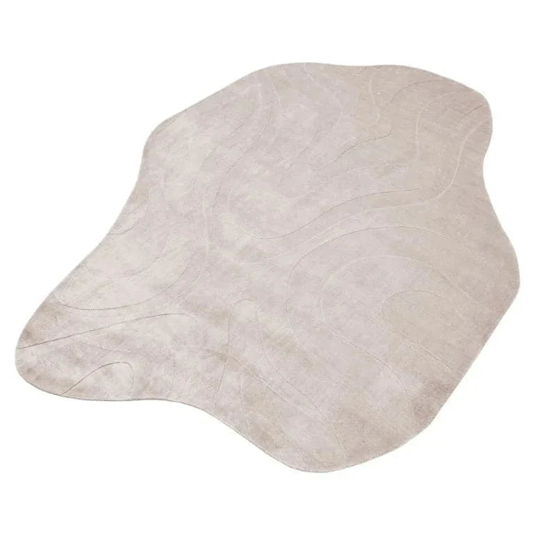 Paklājs Addison natural Richmond Interiors 240/350 cm bēšš - N1 Home