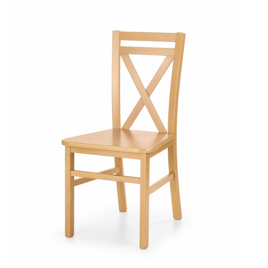Krēsls Fory 45/43/90 cm medus ozols - N1 Home