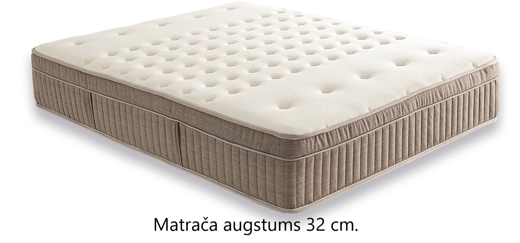 Matracis RA 90/200, 120/200, 140/200, 160/200, 180/200 - N1 Home