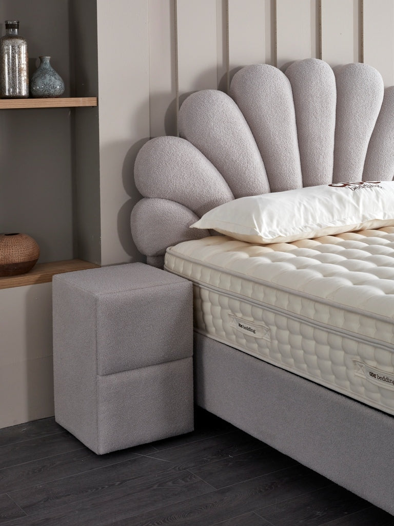 Gulta Serena 90; 120; 140; 160; 180/200 cm bēšs - N1 Home